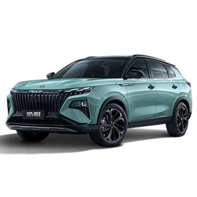 Harga yang bagus Dongfeng Family Auto's Style SUV 2024 Versi Upgrade dengan Daya Maksimum 200-250PS dan Kebersihan Besar Minimal 10°-15° on line