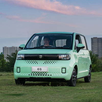 Harga yang bagus Brand New Cars Blavalauto EQ 130KM Pure Electric RHD EV Kendaraan Energi Baru Kecil Dibuat di Cina on line