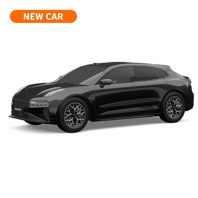 Harga yang bagus 2024 Geely Zeekr 001 4WD AWD Sports Car Deposit Ready Didorong oleh Listrik dengan Jangkauan NEDC Panjang dan Kecepatan Maksimum 240 Km/jam on line