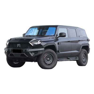Harga yang bagus Chinese SUV Cars Dongfeng M-hero 917 High Horsepower Buggy dengan 1088 Horsepower PHEV EV dan Kapasitas Baterai 142.7kWh on line