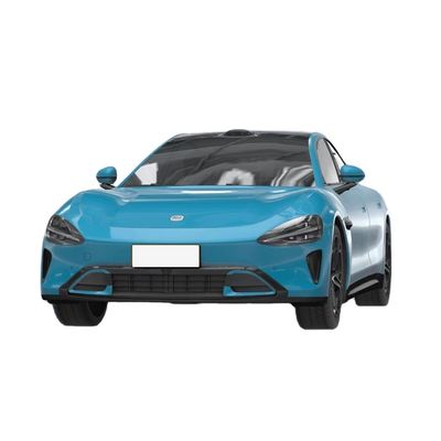 Harga yang bagus 2024 Xiao-mi SU7 Max Speed 800KM Range EV Dual-Motor All-Wheel Drive Kendaraan listrik 673hp 265km/h Kecepatan 838N.m Max Torque on line