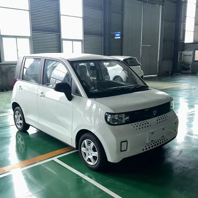 Harga yang bagus Dibuat di BLAVAL High Speed Adult Electric Car RHD Chinese Electric Car 2024 Energy Car Berat 750kg Kursi 4 kursi on line
