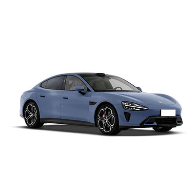 Harga yang bagus 2024 Jenis Energi Baterai Kendaraan Listrik WHEELBASE 3000mm Sedan Medium Besar Xiao-mi SU7 Max Edisi Standar oleh Su7 on line