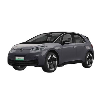 Harga yang bagus Kendaraan Listrik VW ID 3 Volkswagen Pure ID3 Pro 5 Seat Sedan EV dengan 450km Range 30 Judul dan Kecepatan Maksimum 160 km/h on line