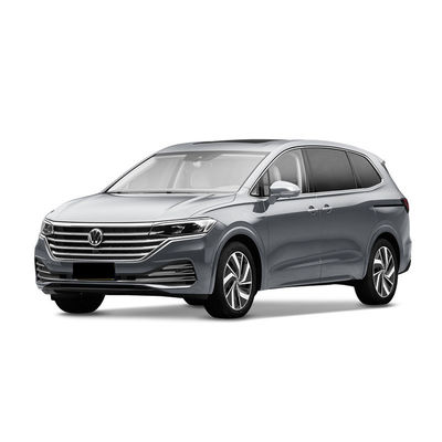 Harga yang bagus 2024 Mobil Bensin 2.0T 380T Mesin 7 Kursi MPV Kulit R18 Ban Ukuran Kiri Dewasa Pengaturan Kursi Pengemudi Listrik on line