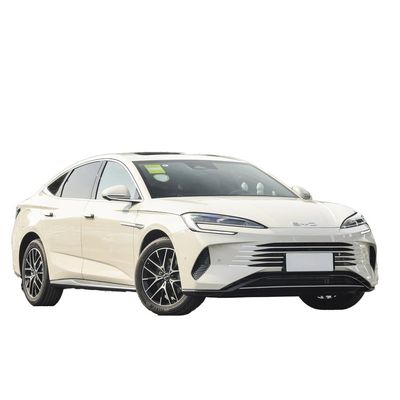 Harga yang bagus 4800*1875*1460 Ukuran Medium Mobil 2024 BYD Seal DM-i Listrik Plug-in Hybrid Pengemudi Tangan Kiri Jangka Panjang Kendaraan Energi Cina on line