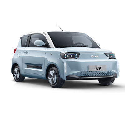 Harga yang bagus Electric Mini Car for Adults 4 Seater High Speed SUV dengan Baterai Lithium Iron Phosphate dan Ramah Lingkungan di Pakistan on line