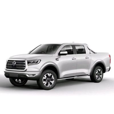 Harga yang bagus Changcheng Great Wall Poer 2023 2024 Truk Pickup Listrik Kendaraan Listrik Ultimate untuk Kebutuhan Bisnis Anda on line