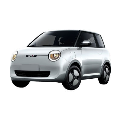 Harga yang bagus Changan Lumin Stock Mobil Listrik 4 Roda Mewah 301km Range 101km/h Kendaraan Listrik Mini dengan Energi Listrik Murni on line