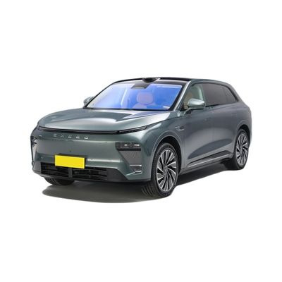Harga yang bagus s 2024 Exeed STERRA Hybrid SUV 265hp 2000km EV Range RWD 3000mm Wheelbase Kombinasi sempurna dari kekuatan dan efisiensi on line