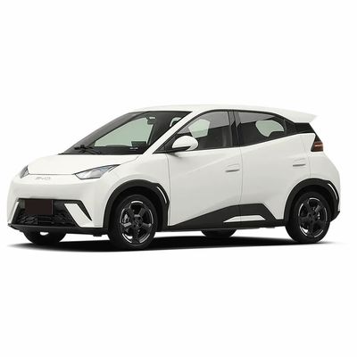 Harga yang bagus 305 KM Long Range 2024 BYD Seagull Electric Car 5-door Hatchback EV untuk dijual di pasar Cina on line