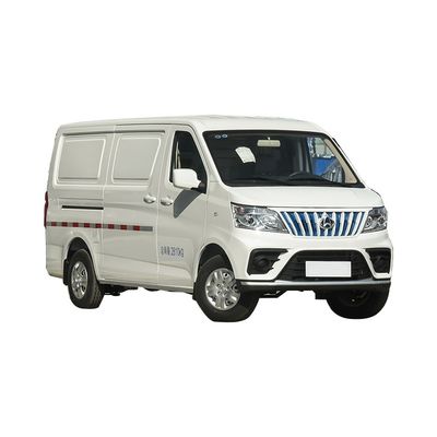 Harga yang bagus 2024 Changan Ev E-star Mitsubishi Canter Carry Pick Up 3 Ton 5 Ton 7 Ton Menjual Mini Pickup Truk Kargo Listrik Empat on line