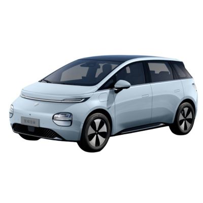 Harga yang bagus Wuling Baojun Yunduo Cloud 5 Seat Hatchback Energy Vehicle dengan Range 360km Mobil Listrik Murni dan Struktur Karoseri 5 Pintu on line