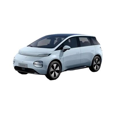 Harga yang bagus 2024 Wuling Baojun Yunduo Cloud Pure Mini EV 5 Seat Hatchback dengan jangkauan 460km dan pengalaman mengemudi yang mulus on line
