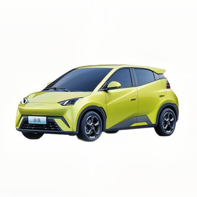 Harga yang bagus Jenis baterai Baterai Lithium BYD Seagull EV Mobil 2023 Sea Gull Modern Auto mobil listrik mini dewasa EV Kendaraan energi on line
