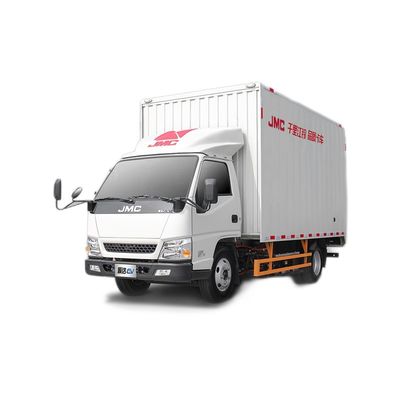 Harga yang bagus Truk mobil listrik dapur lengkap di Dubai dengan kecepatan maksimum 100 km / h dan pengisian 9 jam waktu pengisian on line