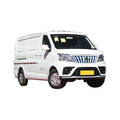 Harga yang bagus E Star Changan 2023 Electric Car Mini Electric Pickup Truck untuk Perdagangan Kecepatan maksimum 100 km/jam Waktu pengisian 9 jam on line