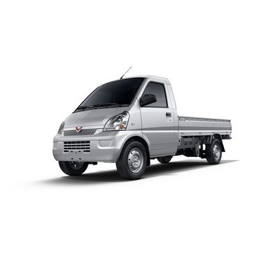 Harga yang bagus Kendaraan Listrik Pickup 4x4 Truckstrucka Wuling Hongguang Mini Ev 2023 untuk Pasar AS Range km 170 Max Speed 100 Km/h on line