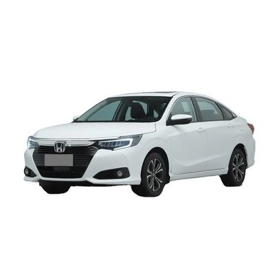 Harga yang bagus 150PS Kiri Gac Mobil Honda CRIDER Lingpai Mobil Depan disk Belakang dsic ESC Sistem Kontrol Stabilitas Elektronik Desain 2024 on line