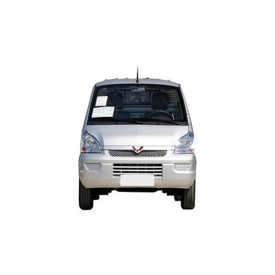 Harga yang bagus 2023 Kereta Kargo Ringan Listrik Mini Truk 4x4 Pickup Truk Wuling Auto Van Ev 50 Mobil Listrik Kendaraan Dewasa on line