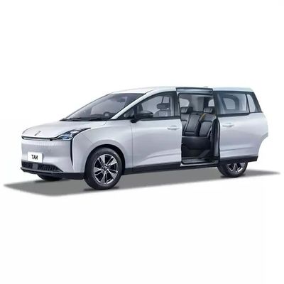 Harga yang bagus Rasakan Kekuatan BESTUNE NAT 419KM Compact Energy Mpv for Family Hang Out Made in Max Speed 140KM/H on line