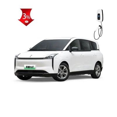 Harga yang bagus Putih murni listrik Mpv Grosir Merek Mobil Baru Ruang Besar Dan Jarak Pelayaran Panjang Kendaraan Listrik Energi Baru Bestune Nat on line