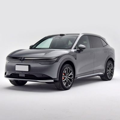 Harga yang bagus Electric SUV for Country Markets Zeekr 7X 2025 2wd 75kwh RWD Lithium Iron Phosphate Battery 4door 5seater Putih on line