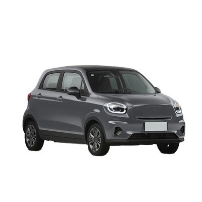 Harga yang bagus Mobil Mini Listrik Energi Mewah 2023 4X2 2Wd Fwd Hatchback Mobil Listrik Otomatis Pintar Leapmotor T03 Kecepatan Maksimum 100Km/Jam on line