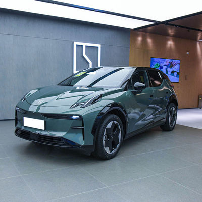 Harga yang bagus 2024 Zeekr x ME Versi Kendaraan Energi Lima Kursi Mobil Listrik 4450*1836*1572mm Max Speed 190km/h on line