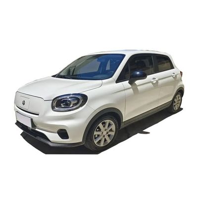 Harga yang bagus Melompat ke Masa Depan dengan 2023 LeapMotor T03 Fast Charging Left Steering Electric Vehicle di Harga Terjangkau on line