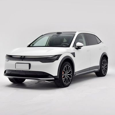Harga yang bagus 2024 2WD 4WD ZEEKR 7X Waktu pengisian cepat 0.55h 210km/h High Speed Model Pure Electric Long Range SUV on line