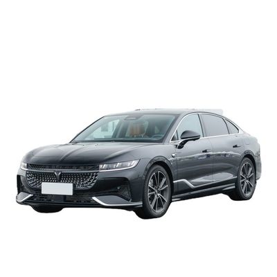 Harga yang bagus 2024 Chasing Light PHEV Ultra Long Range Sedan Mobil energi 4WD terbaru dengan jangkauan 1260km murni listrik dan motor ganda on line