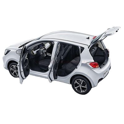 Harga yang bagus 3770x1650x1570 Electric Hatchback Changan Benben E-Star 2023 Model 5 Pintu 5 Kursi 301km Range 101km/h Kecepatan maksimum on line