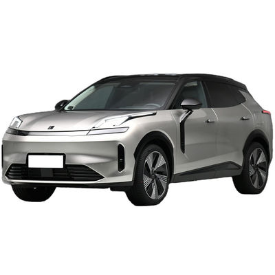 Harga yang bagus Lynk Co 08 2024 Versi 03 06 02 09 2023 EM-P Time Limited Edition Ternary Lithium Car dengan teknologi EM-P on line