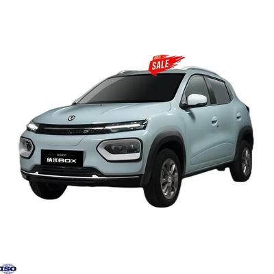 Harga yang bagus DF Nano Box 2023 Electric Car Mini SUV EV Vehicle dengan dan 331km Range Diproduksi oleh DF on line