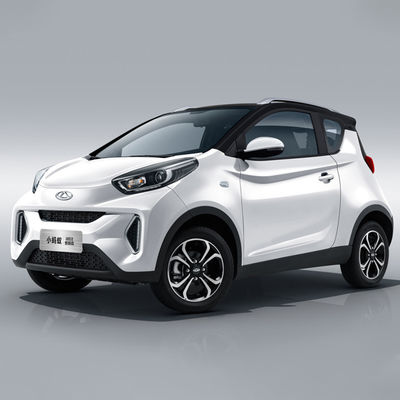 Harga yang bagus Chery qq mobil Ant 2023 Facelift Setengah Gula Ternary Litium 28.8Kwh 30Kw 301Km Mobil Baru High Speed Electric Nano mobil listrik on line