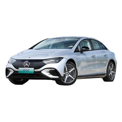Harga yang bagus 2023-2024 Mobil mewah Benz EV Mercedes EQE Kendaraan listrik murni Mobil cepat Bagian dari kendaraan energi Kategori Made in Henan on line