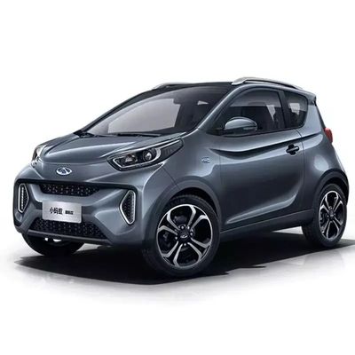 Harga yang bagus 0km Dipakai Mini Chery Little Ant 0km Mobil Ev Second Hand Kompetitif Mode Shifting Nyaman Electronic Rotary Gear Shifting on line
