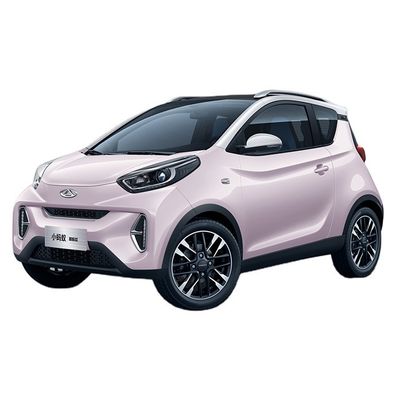 Harga yang bagus Chery kecil Semut 4 Penumpang Mini Ev Mobil Arrizo 5 Kendaraan 0km bekas kecil Carry-in SUV Mobil Made In Electric R15 on line
