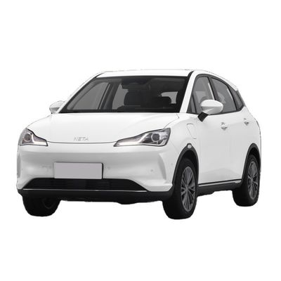 Harga yang bagus 5 Seater Neta V 2023 Tide 300 Lite Electric SUV dengan Lithium Iron Phosphate dan Dimensi 4070*1690*1540 on line