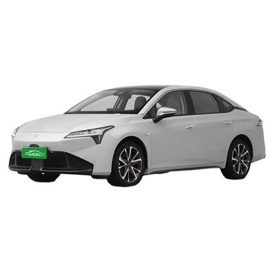 Harga yang bagus 2024 Bahan Bakar Listrik Kendaraan Listrik GAC Aion Y S V Gac Aion Lx Energi Mobil Baterai Mobil Kapasitas 58,8KWH Bahan Bakar Listrik on line
