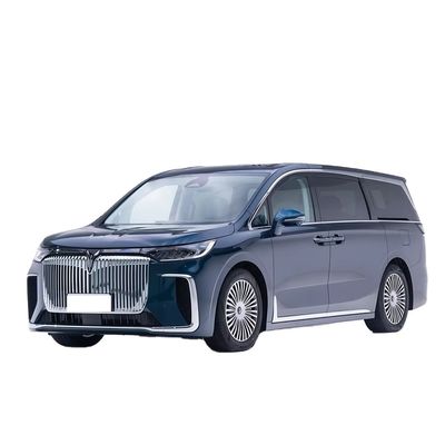 Harga yang bagus 2024 Dongfeng Voyah High Speed Ridever Multi-fungsi kemudi dan jangkauan 605km untuk pasar kendaraan listrik on line