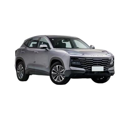 Harga yang bagus Mobil Chery Electric Car Ev Car Jetour 2023 0km Digunakan Dasheng Midsize Suv Electric Four Wheel Car on line