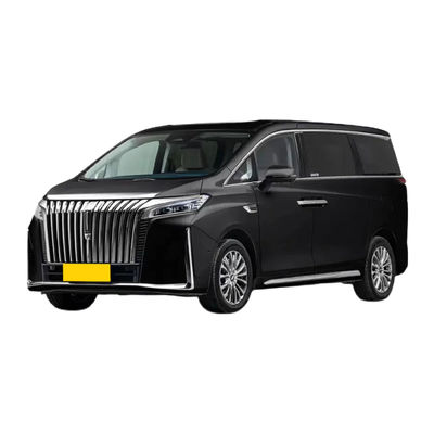 Harga yang bagus Great Wall Wey Gaoshan 2023 Mobil PHEV Gunung Tinggi/MPV 4WD Flaship 140KM Mobil Listrik Hibrida Edisi Kendaraan Energi on line