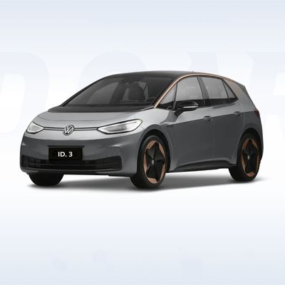 Harga yang bagus 2023 In Stock Vw Id3 Popular Penjualan Kendaraan Listrik Mobil Keluarga Berjarak Panjang Kendaraan Listrik Baru on line