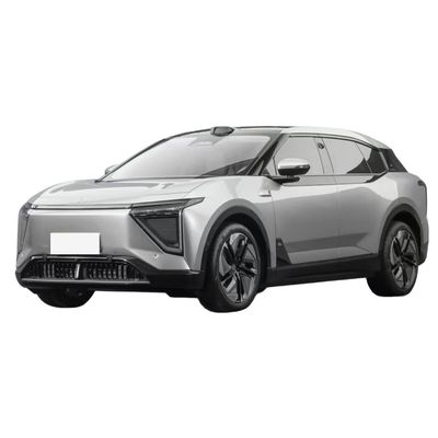 Harga yang bagus 2023 HiPhi Y Electric SUV dengan 5 Pintu dan 5 Kursi 20