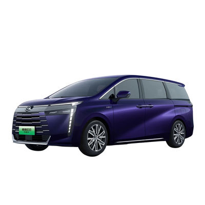Harga yang bagus Penggerak roda depan 2.0L 140hp L4 Trumpchi E8 2024 Model Lunar Year Edition Plug-In Hybrid Electric Vehicle untuk anggaran Anda on line