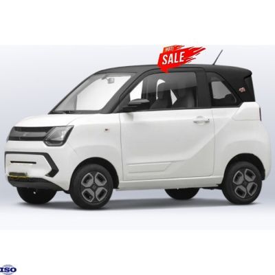 Harga yang bagus 2995x1495x1640 Ukuran Dongfeng Fengguang Mini EV Mobil dengan Sertifikasi Eropa pada tahun 2023 on line