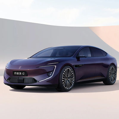 Harga yang bagus Bahan Bakar Listrik 100% Avatr 12 2024 Motor Tunggal Sedan 5 Tempat Duduk Jangkauan 700KM Kendaraan Energi Baterai Lithium Ternary Changan on line
