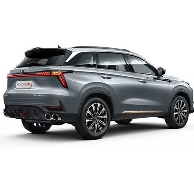 Harga yang bagus 2023 CHANGAN Car CS75 PLUS SUV Kompak termurah Mesin bensin Max Speed 180KM/H 7 Speed Dual Clutch Made In China on line